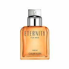 Calvin Klein Eternity Parfum 100ml For Men