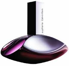 Calvin Klein Euphoria EDP 100ml For Women