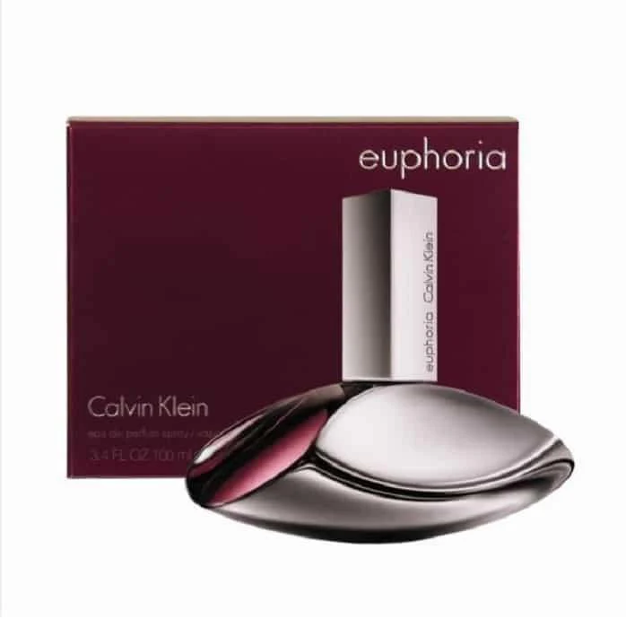 Calvin-Klein-Euphoria-EDP-100ml-For-Women.webp Calvin Klein Euphoria EDP 100ml For Women - Image 1