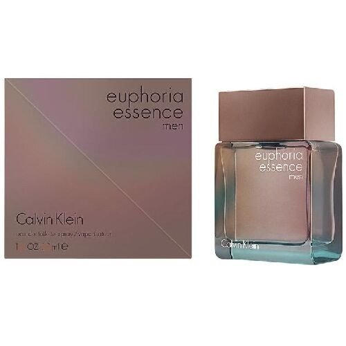 Calvin-Klein-Euphoria-Essence-EDT-100ml-Perfume-For-Men.jpg Calvin Klein Euphoria Essence EDT 100ml Perfume For Men - Image 1