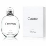Calvin Klein OBSESSED EDT 125ml Perfume For Men