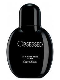 Calvin Klein Obsessed INTENSE EDP 75ml Perfume For Men