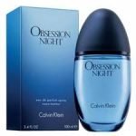 Calvin Klein Obsession Night 100ml EDP For Women