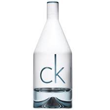 Calvin klein IN 2 U EDT 150ml For Men