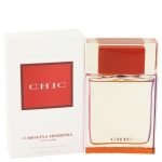 Carolina Herrera Chic EDP 80ml For Women - Image 2