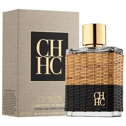 Carolina_Herrera_Ch_Central_Park_Eau_de_Toilette_100ml___LabSquared___Best_Men_Perfume___Online_Perfume_Store_in_Nigeria___Designer_Perfumes_for_Men___Carolina_Herrera_Perfume_Deals.jpg Carolina Herrera CH Central Park EDT 100ml Perfume For Men - Image 1
