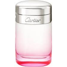 Cartier Baiser Vole Lys Rose EDT 100ml Perfume For Women