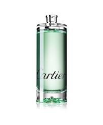 Cartier Eau De Cartier Concentree EDT 200ml For Women