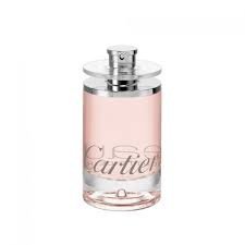 Cartier Eau De Cartier Goutte De Rose EDT 100ml For Men