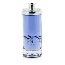 Cartier Eau De Cartier Vetiver Bleu EDT 100ml Perfume For Men