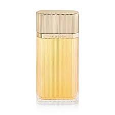 Cartier Must De Cartier Gold EDP 100ml Perfume For Women