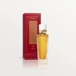 Cartier Oud & Ambre EDP 75ml Perfume For Unisex