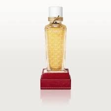 Cartier Oud & Santal EDP 75ml For Unisex
