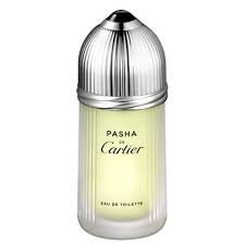 Cartier Pasha De Cartier EDT 100ml For Men
