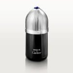 Cartier Pasha De Cartier Edition Noire EDT 100ml For Men - Image 2