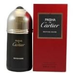 Cartier Pasha De Cartier Edition Noire EDT 100ml For Men