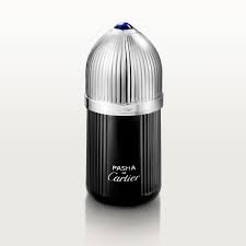 Cartier Pasha De Cartier Edition Noire EDT 100ml Perfume For Men