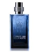 Cerruti 1881 Bella Notte EDT 125ml Perfume For Men - Image 2