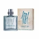 Cerruti 1881 Essentiel EDT 100ml For Men