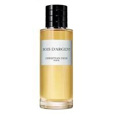 Christian Dior Bois D'Argent EDP 125ml Perfume For Unisex