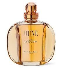 Christian Dior Dune EDT 100ml For Women