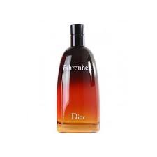 Christian Dior Fahrenheit EDT 200ml For Men