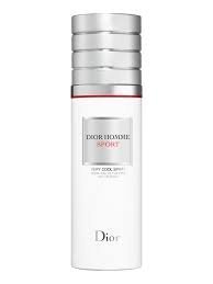 Christian Dior Homme Sport Very Cool Fresh EDT 100ml For Men