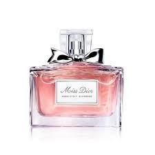 Christian Dior Miss Dior Absolutely Blooming EDP 100ml For Women