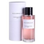 Christian Dior Oud Ispahan Private Collection EDP 125ml Perfume For Unisex