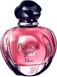 Christian Dior Poison Girl EDP 100ml Perfume For Women