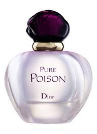 Christian Dior Pure Poison EDP 100ml For Women