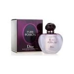 Christian Dior Pure Poison EDP 100ml For Women