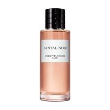 Christian Dior Santal Noir EDP 125ml Perfume For Unisex