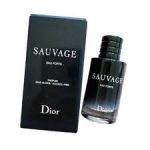 Christian Dior Sauvage Eau Forte Parfum 100ml For Men - Image 2