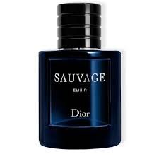 Christian Dior Sauvage Elixir Extrait de Parfum 60ml For Men