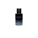 Christian Dior Sauvage Parfum 100ml Perfume For Men - Image 2