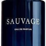 Christian Dior Sauvage Parfum 200ml (Large Size) For Men - Image 2
