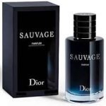 Christian Dior Sauvage Parfum 200ml (Large Size) For Men