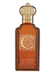 Clive Christian C Woody Leather With Oud Intense 100ml Perfume For Men