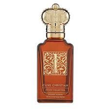 Clive Christian C Woody Leather With Oud Intense 50ml Perfume For Men