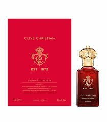 Clive-Christian-Crown-Collection-Matsukita-EDP-50ml.jpg Clive Christian Crown Collection Matsukita EDP 50ml For Unisex - Image 1