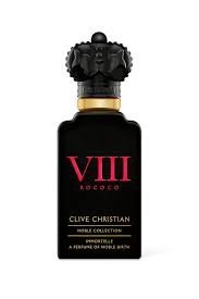 Clive Christian Noble VIII Immortelle Rococo 50ml Perfume For Men