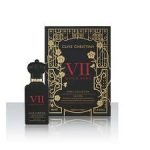 Clive Christian VII Queen Anne Rock Rose Noble Collection 50ml For Men