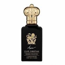 Clive Christian X Amber EDP 50ml For Men