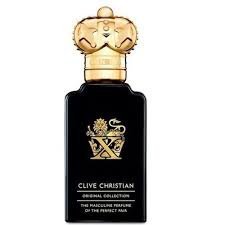 Clive Christian X Men EDP 100ml Perfume For Men