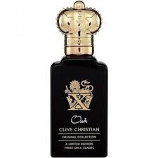 Clive Christian X Original Collection EDP 50ml For Men