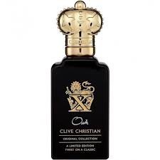 Clive Christian X Oudh EDP 50ml For Men