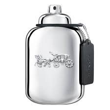 Coach Platinum EDP 100ml For Men