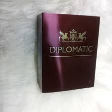 Copaci Diplomatic EDP 100ml For Unisex