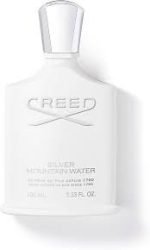 Creed Silver Mountain Water EDP 100ml For Men - Image 2